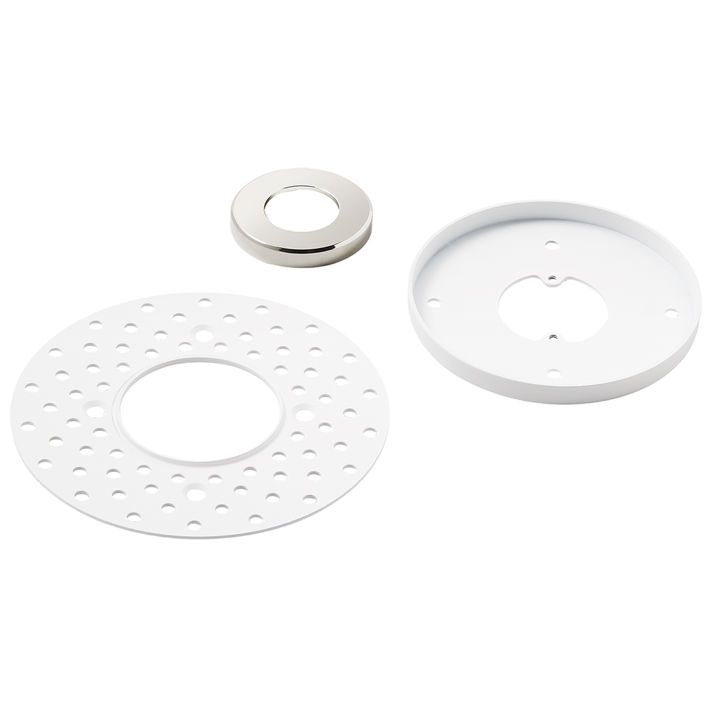 Collier Mud In Plate - Visual Comfort Modern 1