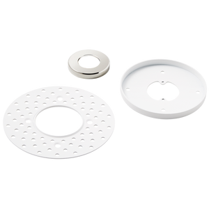 Collier Mud In Plate - Visual Comfort Modern 1