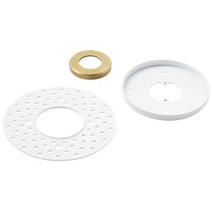Collier Mud In Plate - Visual Comfort Modern 2