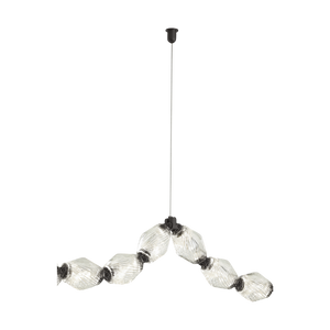 Collier Swag Cable - Visual Comfort Modern 1