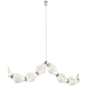Collier Swag Cable - Visual Comfort Modern 2