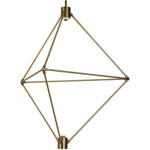Candora 29 Chandelier - Visual Comfort Modern 1