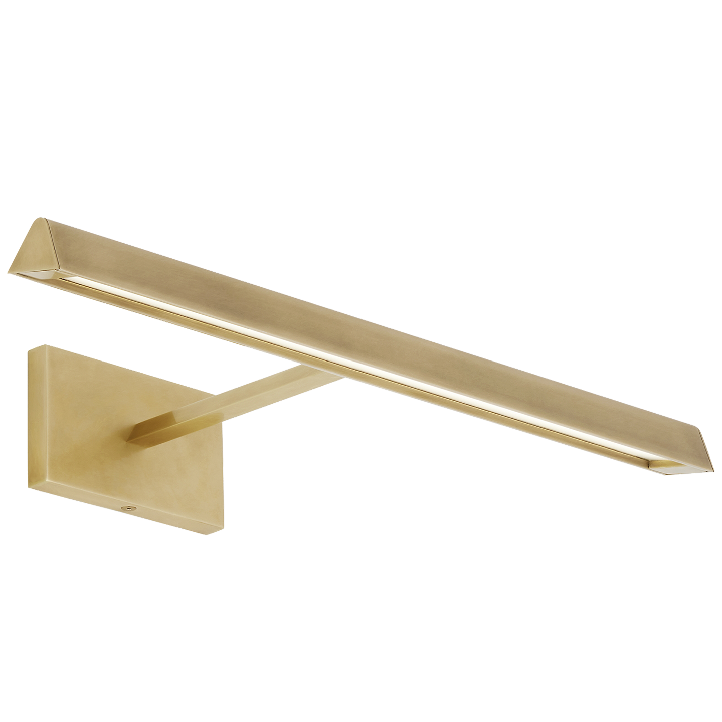 Dessau 18 Picture Light - Visual Comfort Modern 3