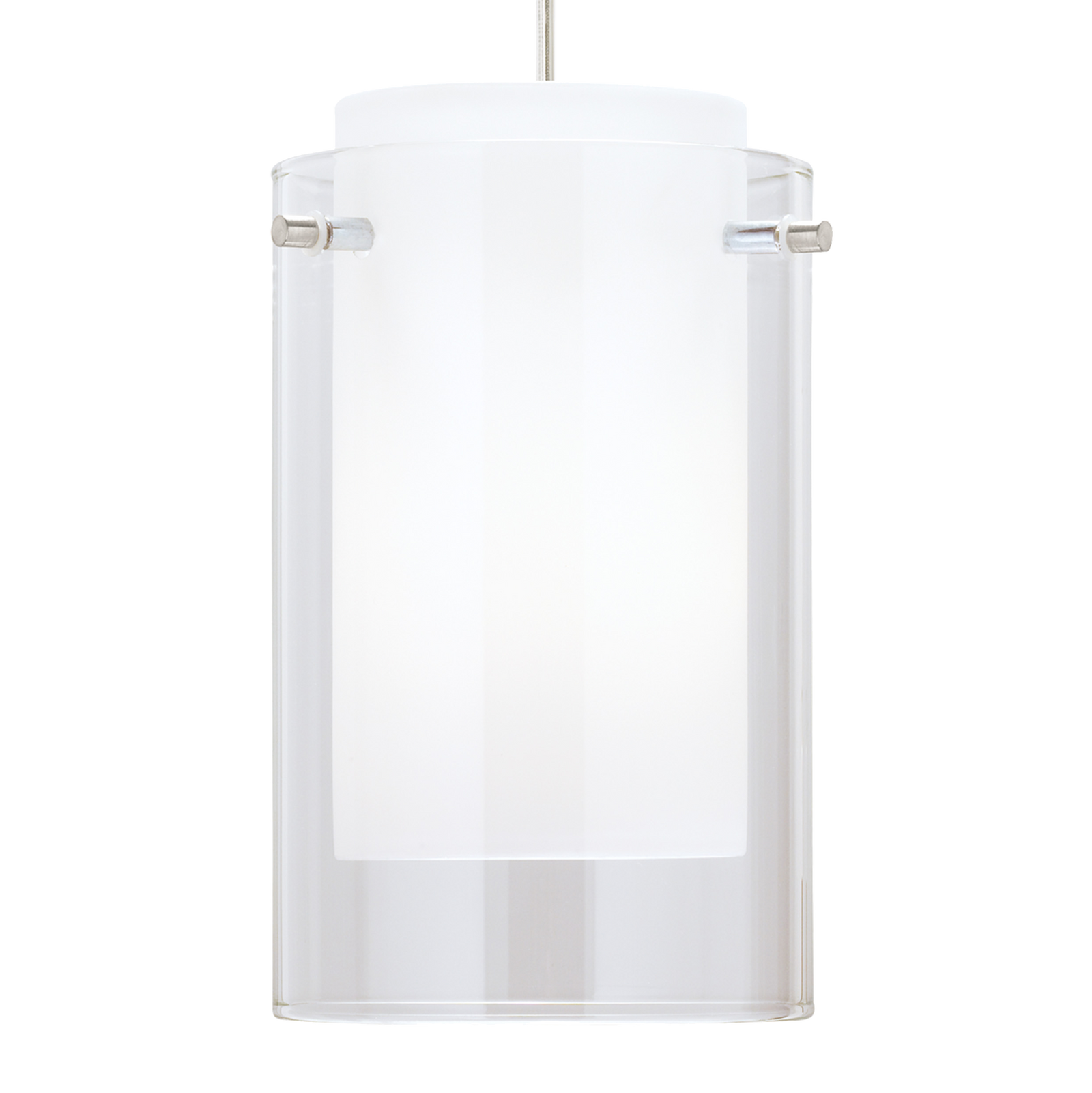 Mini Echo Pendant FreeJack - Visual Comfort Modern 2