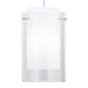 Mini Echo Pendant FreeJack - Visual Comfort Modern 2