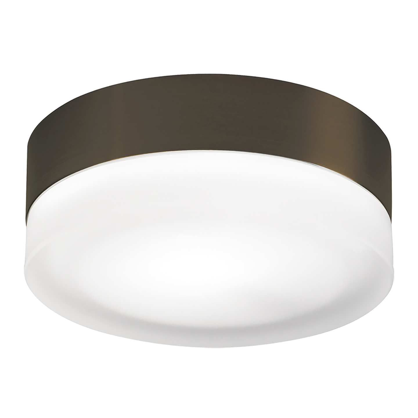 TL 360 Large Flush Mount - Visual Comfort Modern 1