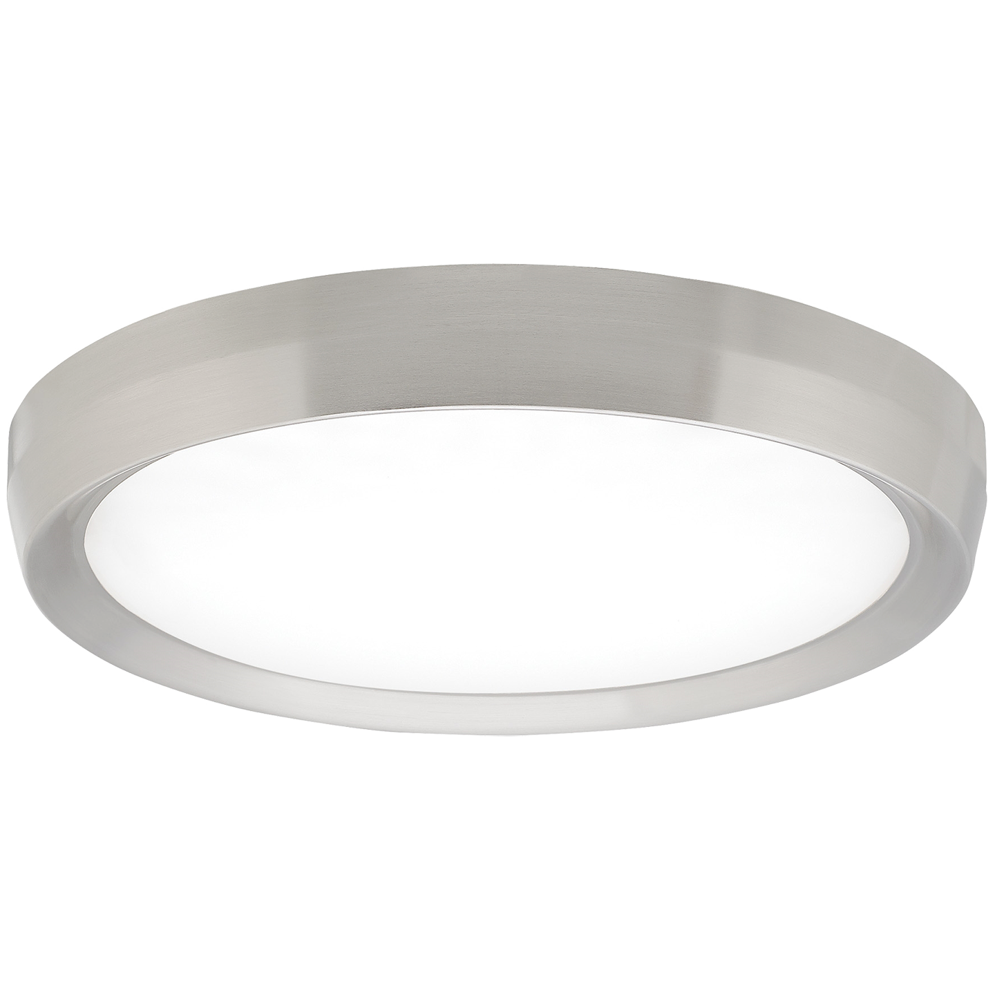 Bespin Large Flush Mount - Visual Comfort Modern 1