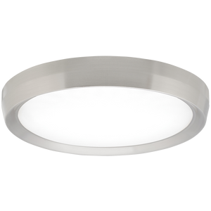 Bespin Large Flush Mount - Visual Comfort Modern 1