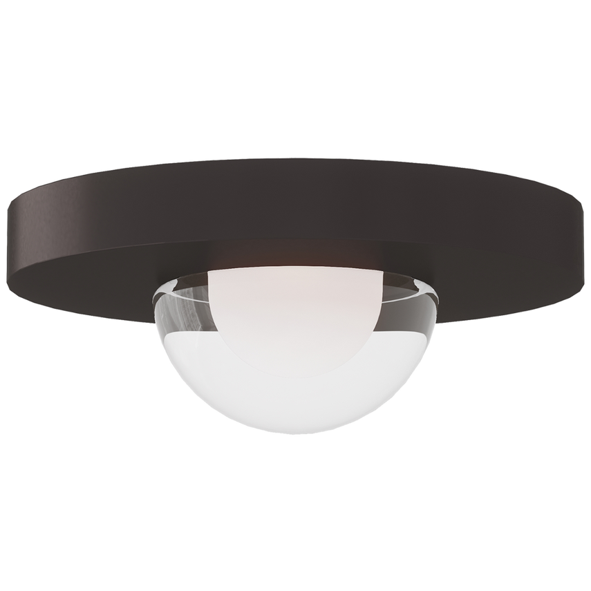 Ebell Mini Flush Mount - Visual Comfort Modern 2