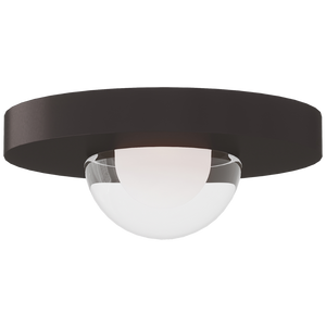 Ebell Mini Flush Mount - Visual Comfort Modern 2