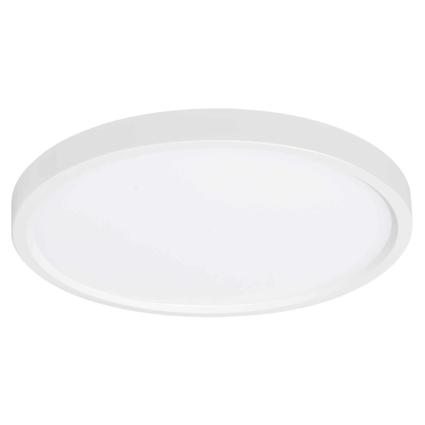 Lotus Flush Mount - Visual Comfort Modern 1