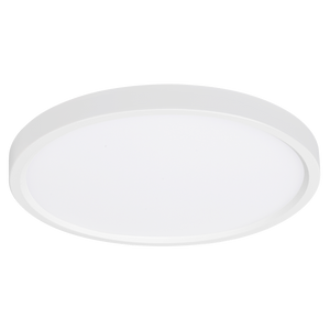 Lotus Flush Mount - Visual Comfort Modern 1