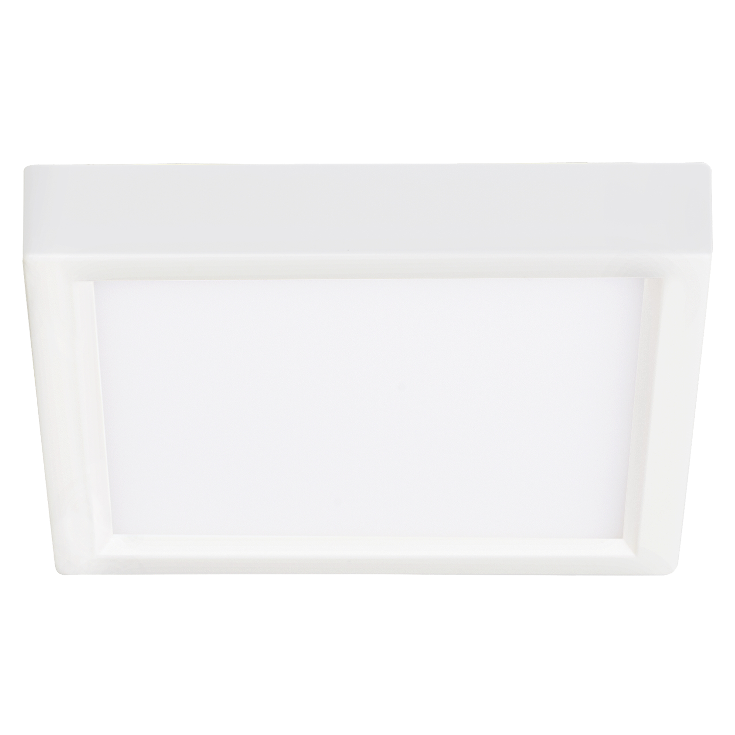 Lotus Flush Mount - Visual Comfort Modern 2