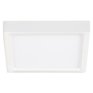 Lotus Flush Mount - Visual Comfort Modern 2