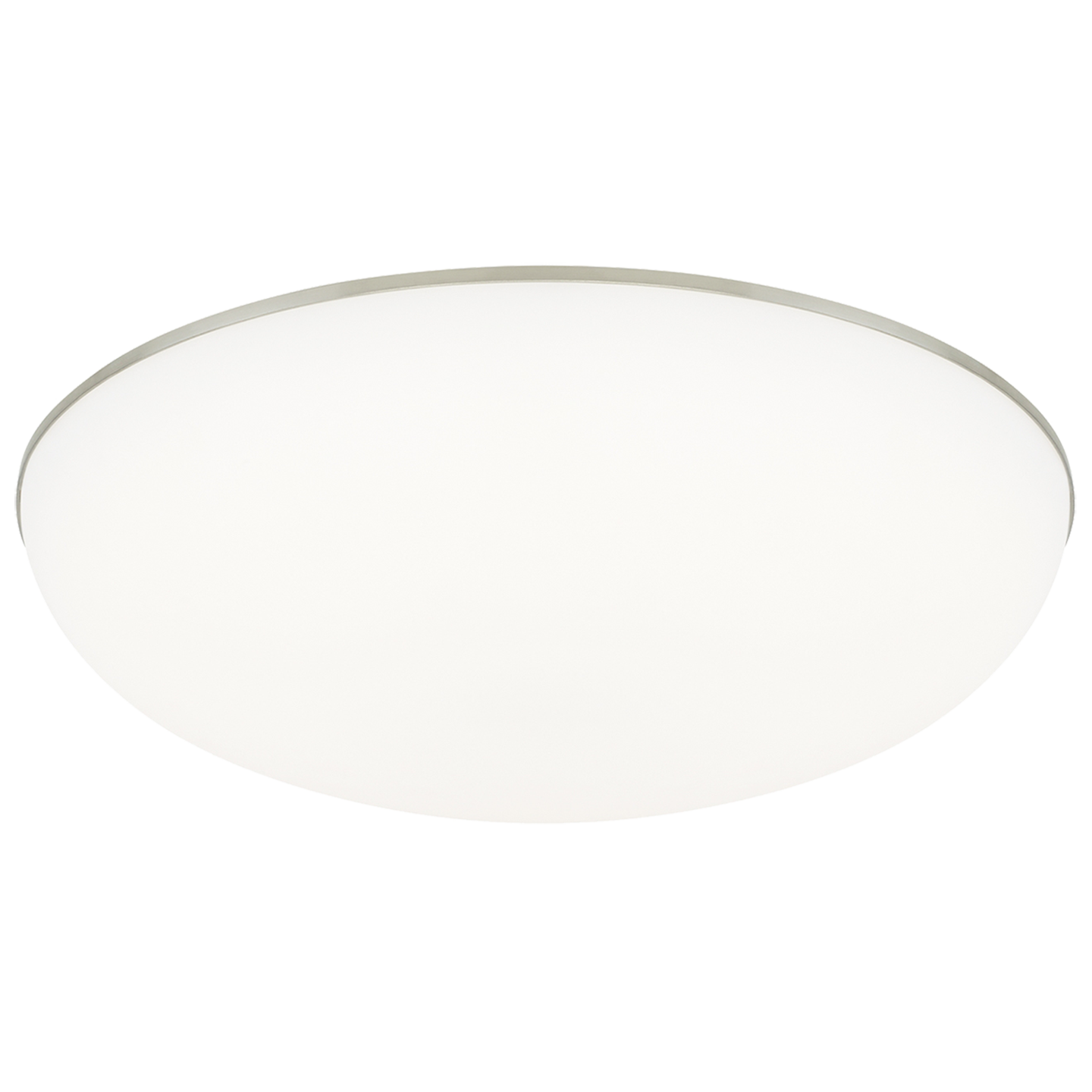 Megan 6 Flush Mount - Visual Comfort Modern 2