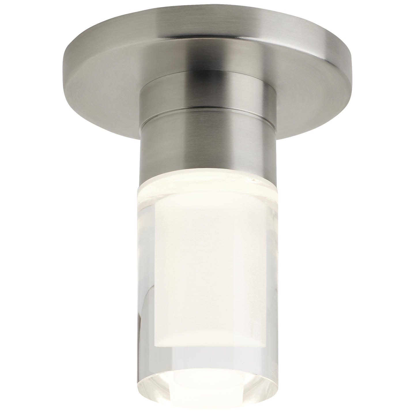 Sopra Flush Mount - Visual Comfort Modern 2