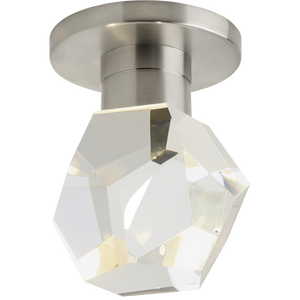 Kira Flush Mount - Visual Comfort Modern 8