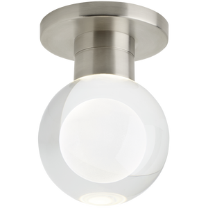 Mina Flush Mount - Visual Comfort Modern 7