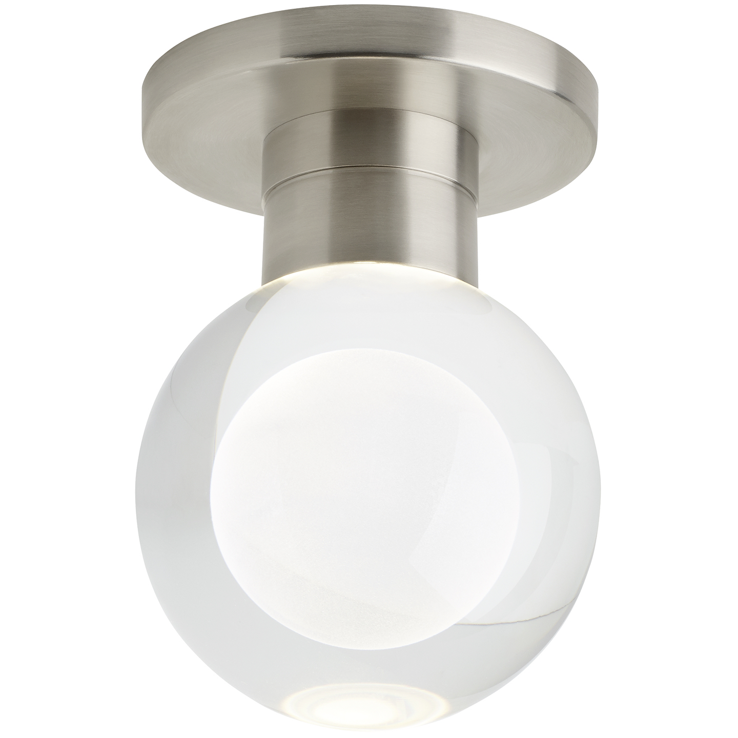 Mina Flush Mount - Visual Comfort Modern 1