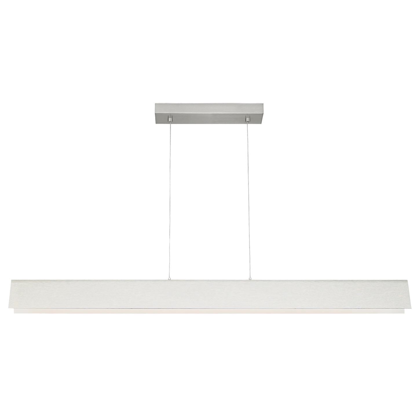 Dobson Linear Suspension - Visual Comfort Modern 1