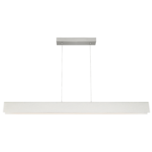 Dobson Linear Suspension - Visual Comfort Modern 1