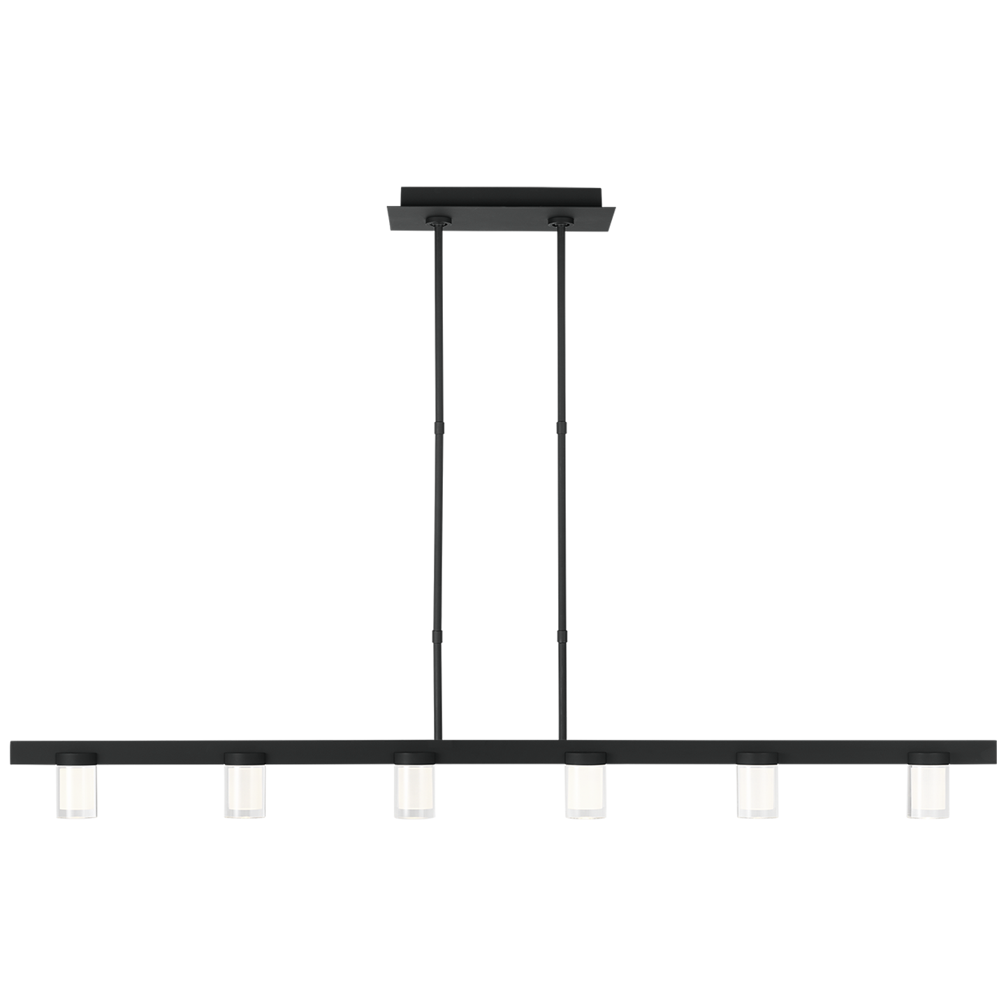 Esfera Large Linear - Visual Comfort Modern 1