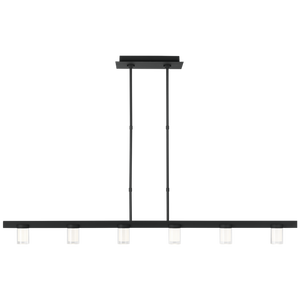 Esfera Large Linear - Visual Comfort Modern 1