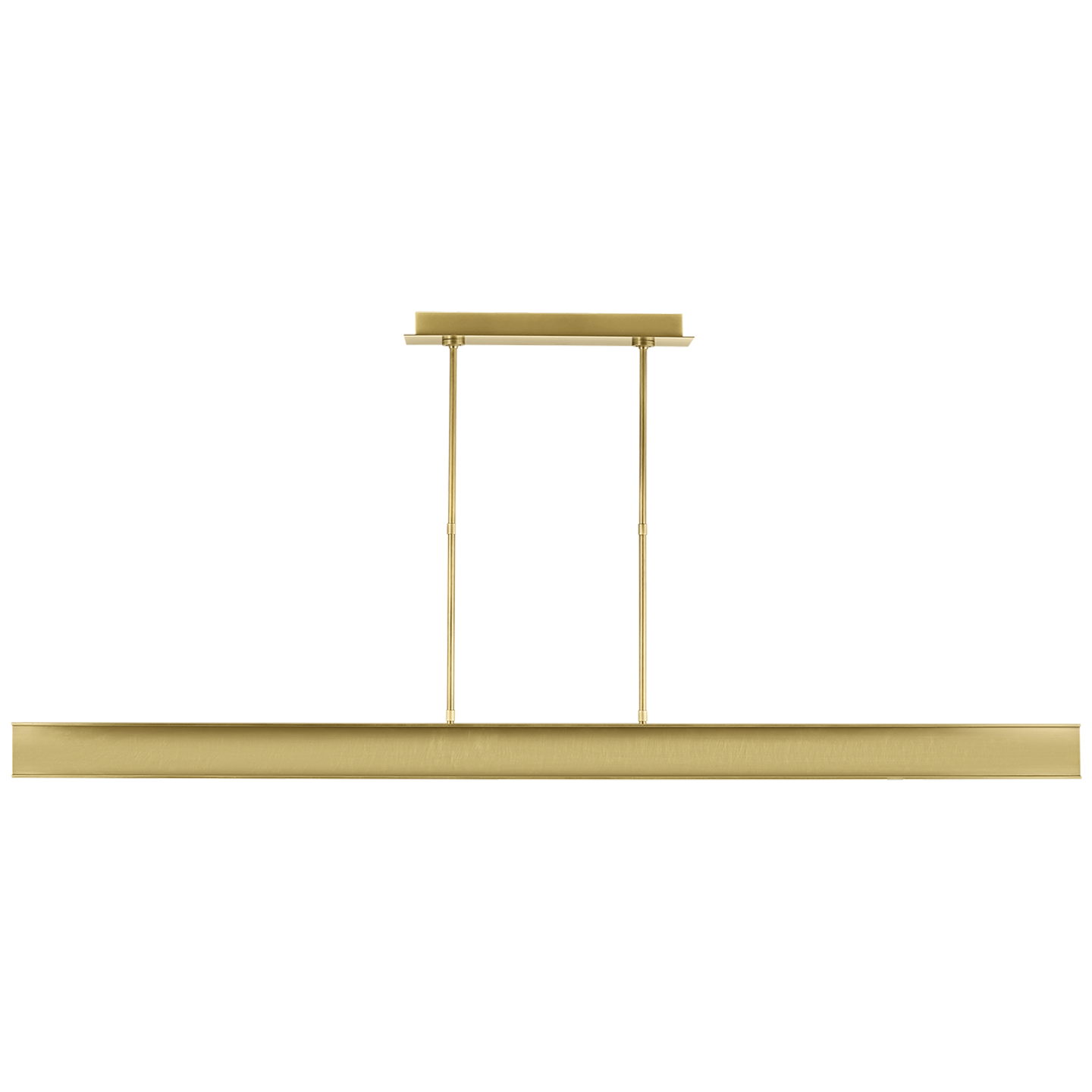 I-Beam 72 Linear Suspension - Visual Comfort Modern 1