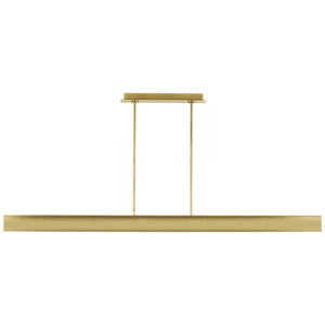 I-Beam 72 Linear Suspension - Visual Comfort Modern 1