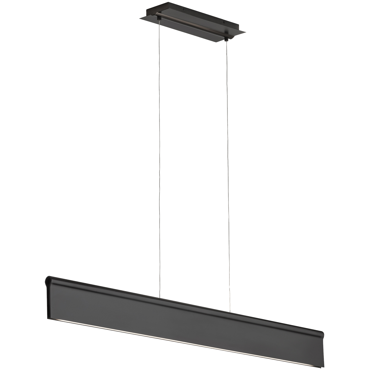 Ortex Linear Suspension - Visual Comfort Modern 1