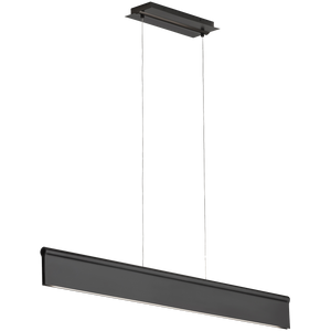 Ortex Linear Suspension - Visual Comfort Modern 1