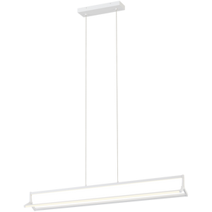 Timbre Linear Suspension - Visual Comfort Modern 1