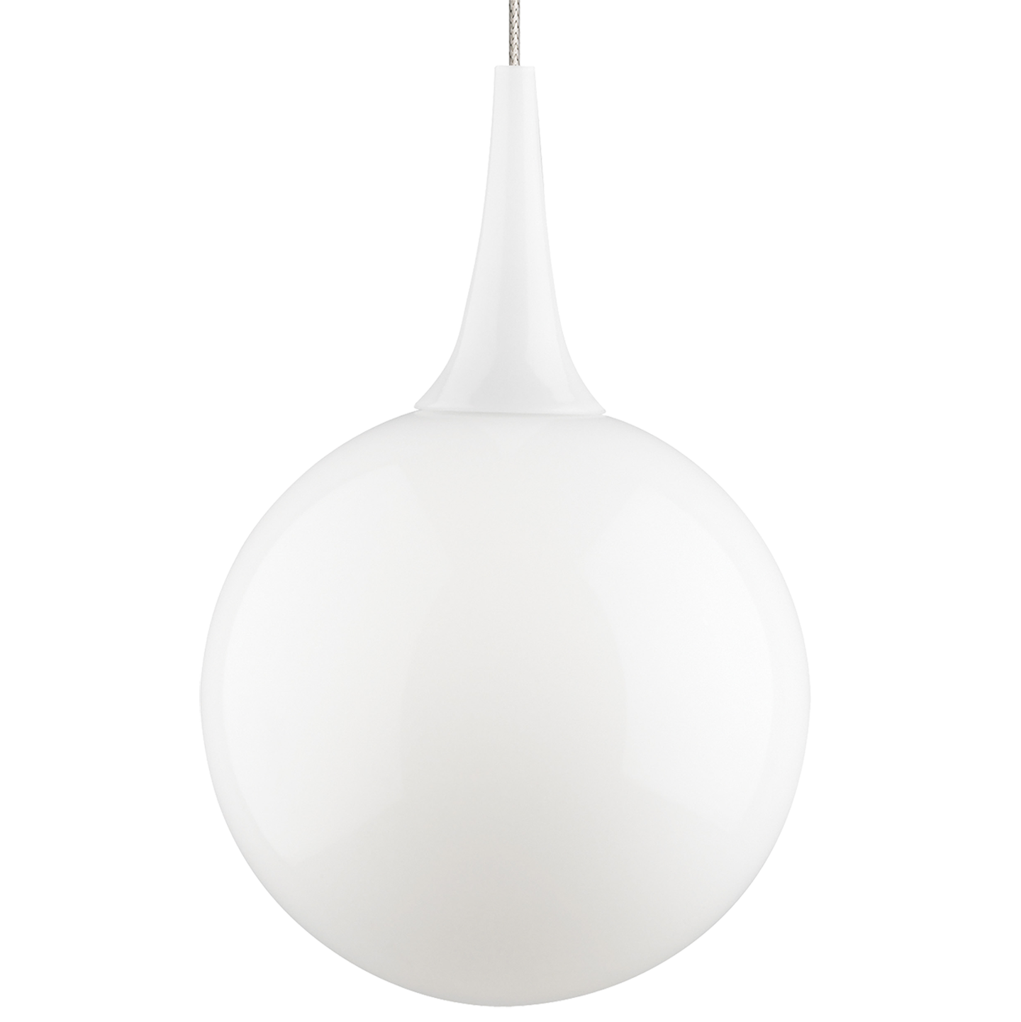 Pele Pendant MonoRail - Visual Comfort Modern 1