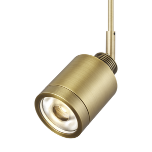 Tellium LED Head MonoRail - Visual Comfort Modern 1