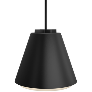 Bowman 18 Outdoor Pendant - Visual Comfort Modern 1