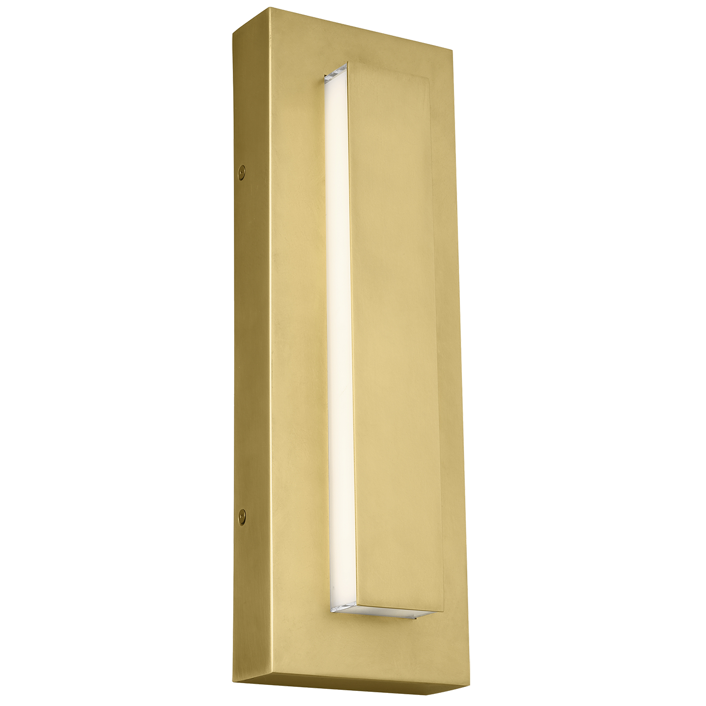 Aspen 15 Outdoor Wall - Visual Comfort Modern 3