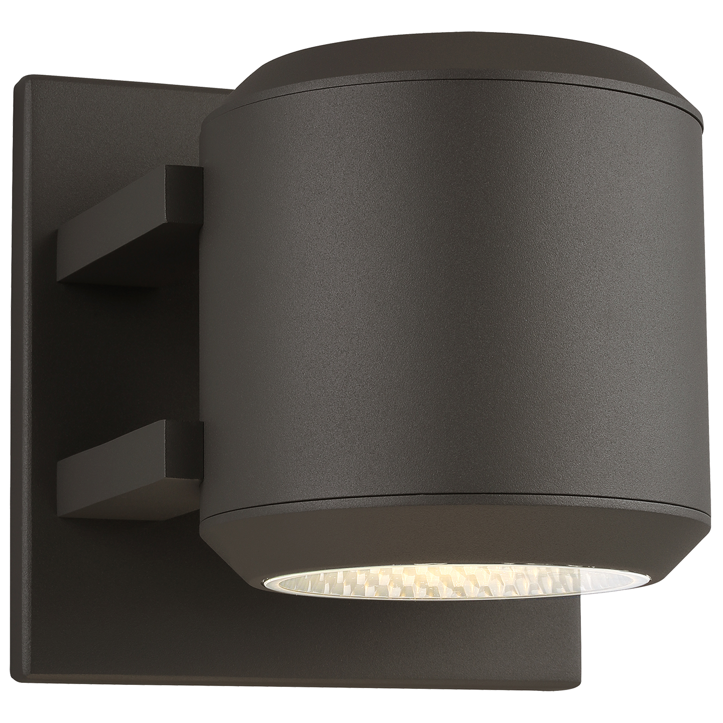 Aspenti 5 Outdoor Wall - Visual Comfort Modern 1