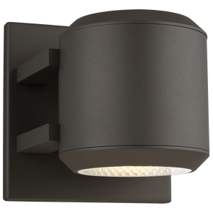 Aspenti 5 Outdoor Wall - Visual Comfort Modern 1