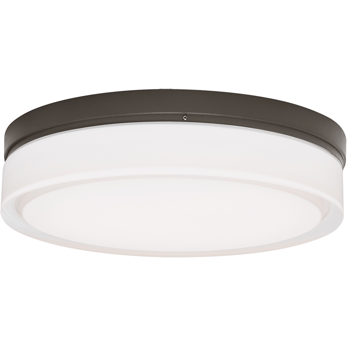 Cirque Large Outdoor Wall/Flush Mount - Visual Comfort Modern 13