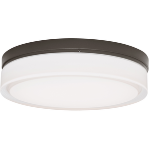 Cirque Large Outdoor Wall/Flush Mount - Visual Comfort Modern 13