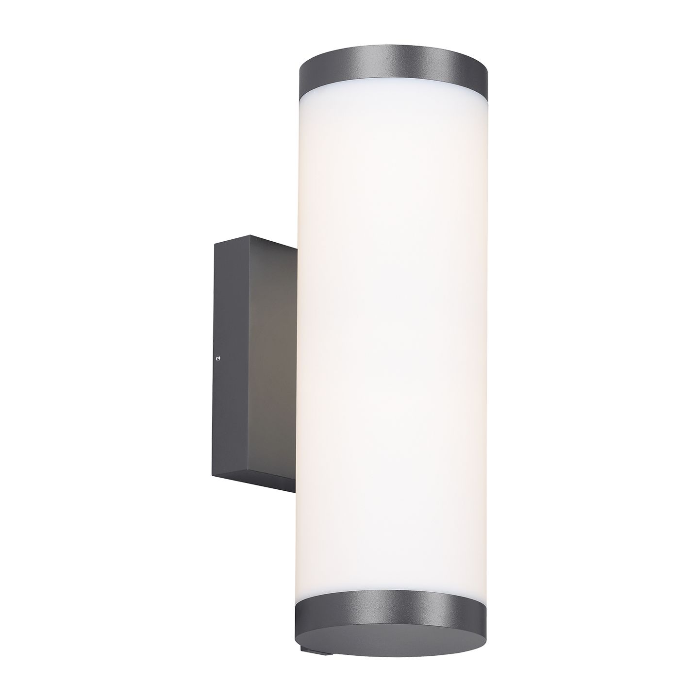 Gage 15 Outdoor Wall Sconce - Visual Comfort Modern 1