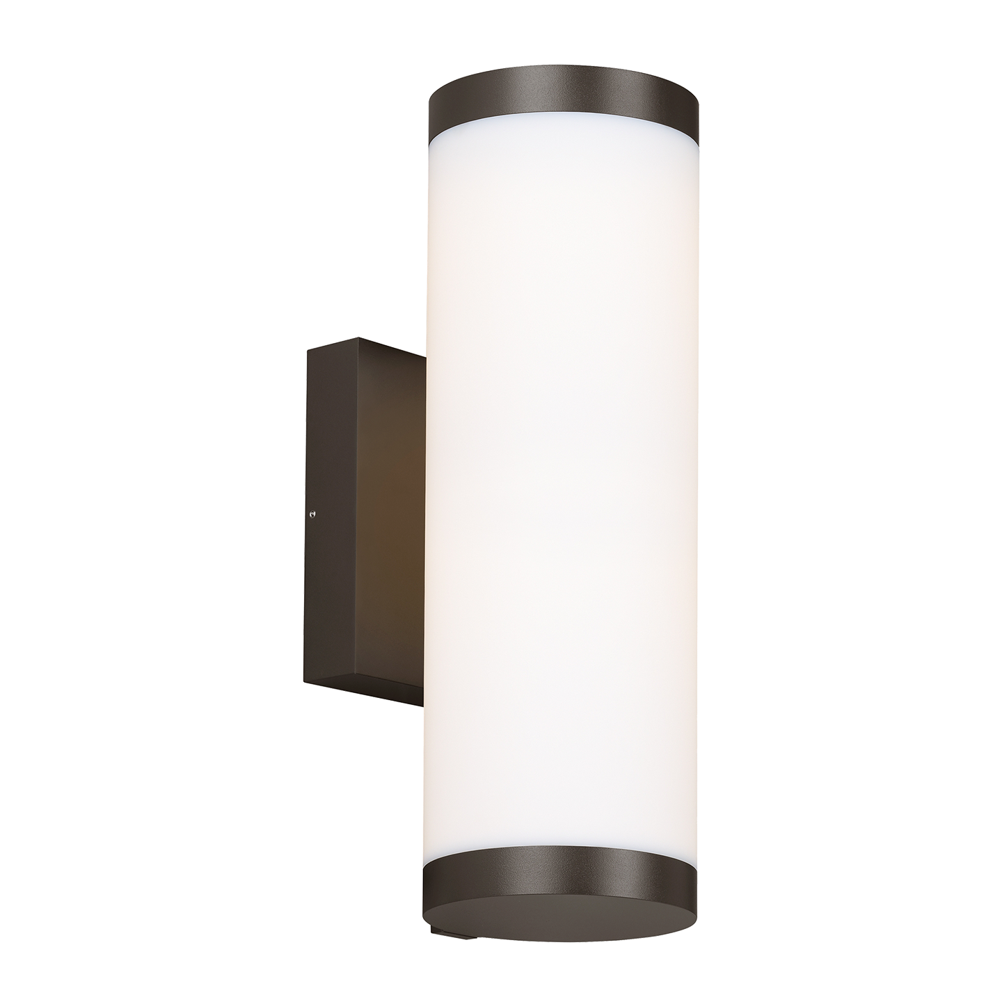 Gage 15 Outdoor Wall Sconce - Visual Comfort Modern 2