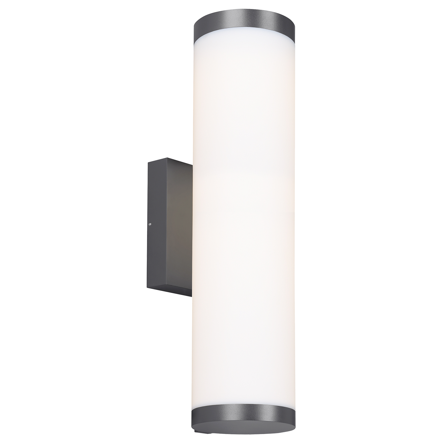 Gage 20 Outdoor Wall Sconce - Visual Comfort Modern 1