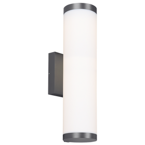 Gage 20 Outdoor Wall Sconce - Visual Comfort Modern 1