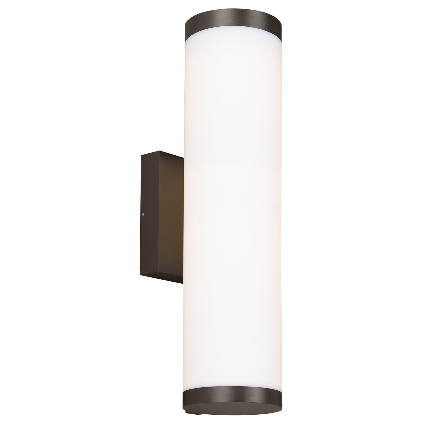 Gage 20 Outdoor Wall Sconce - Visual Comfort Modern 2