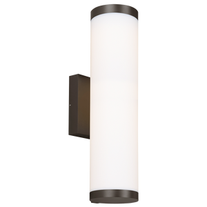 Gage 20 Outdoor Wall Sconce - Visual Comfort Modern 2