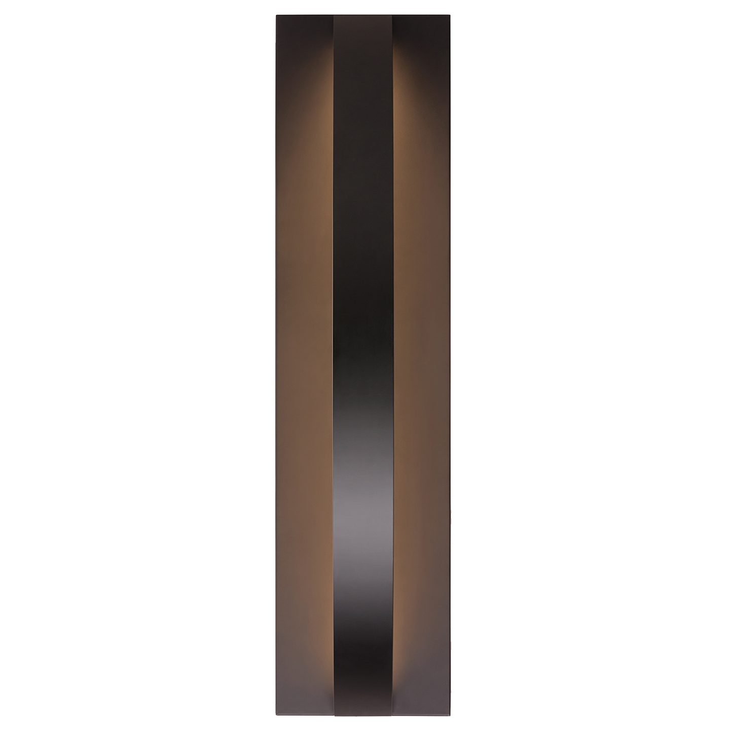 Hunter 24" Outdoor Wall - Visual Comfort Modern 1