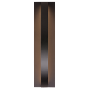 Hunter 24" Outdoor Wall - Visual Comfort Modern 1