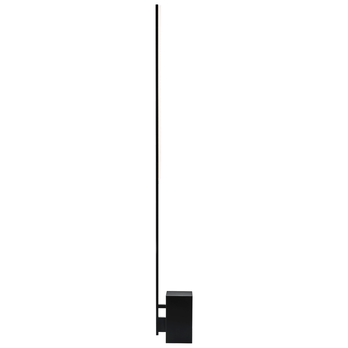 Klee 70" Floor Lamp - Visual Comfort Modern 1