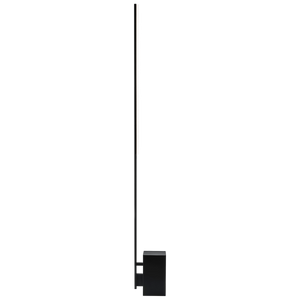 Klee 70" Floor Lamp - Visual Comfort Modern 1